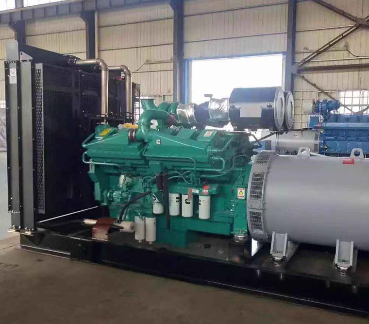 適配康明斯KTA38項目